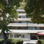 Сградата на улица „Цар Симеон I“ 111