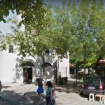 Храм Св. Анастасий