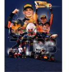 Макс Верстапен нов договор