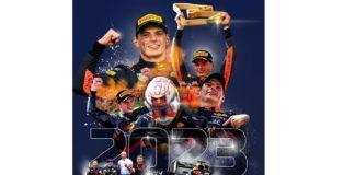 Макс Верстапен нов договор