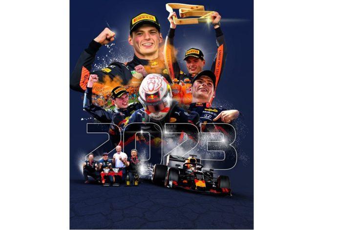 Макс Верстапен нов договор