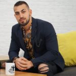 Виктор Ангелов