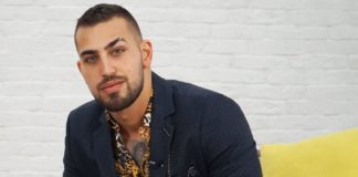 Виктор Ангелов