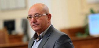 Емил Димитров