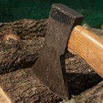 Дърва за огрев