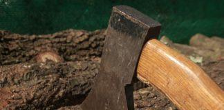 Дърва за огрев