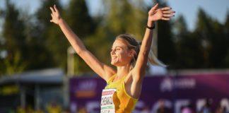 Юлия Левченко