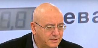 Емил Димитров-Ревизоро