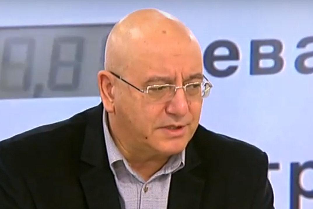 Сливането на Националната агенция по приходите НАП и Агенция Митници