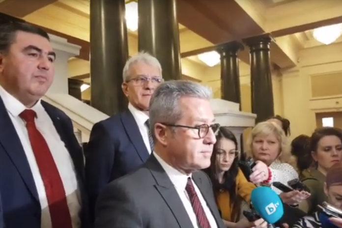 Йордан Цонев