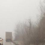 ТИР разпиля бира край Севлиево