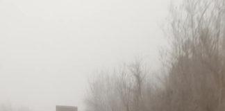 ТИР разпиля бира край Севлиево