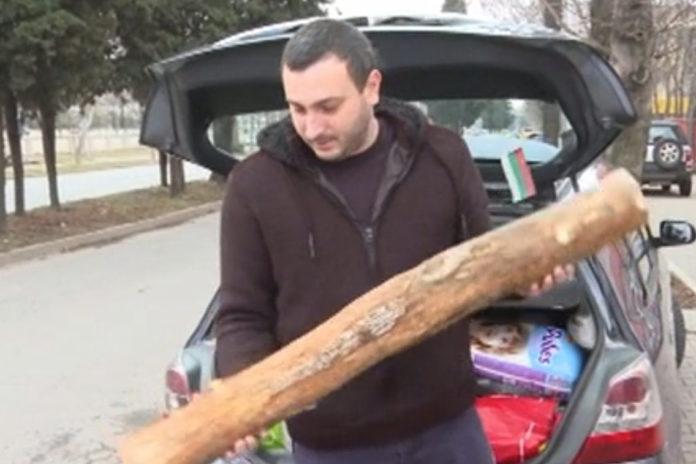 Димитър Райчев