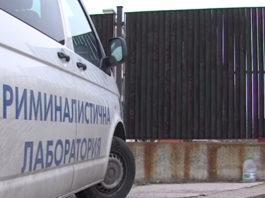 Криминалистична кола, Благоевград, полиция, митници