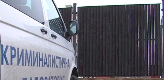 Криминалистична кола, Благоевград, полиция, митници