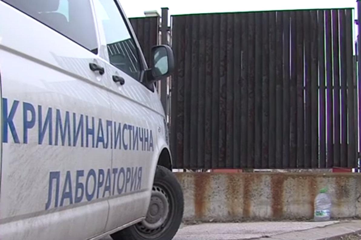 Тежко престъпление разтърси столицата – 41 годишна жена е починала след