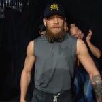 Конър Макгрегър