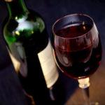 Червено вино