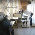 Дом за хора с деменция в село Горско Косово