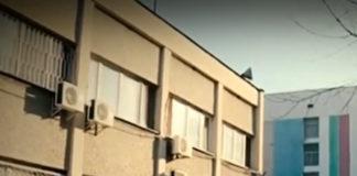 Пловдивската психиатрия