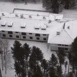 Кадър от акцията