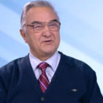 проф. Гарабед Минасян