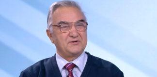 проф. Гарабед Минасян