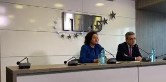 Ивелина Василева и Тома Биков