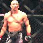 Джордж Сейнт Пиер