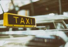 Такси, таксиметрови шофьори