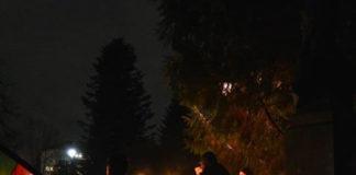 От БНС почетоха паметта на Душо Хаджидеков