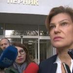 Ирена Соколова