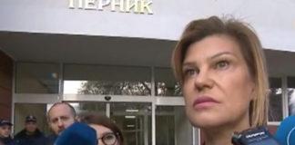 Ирена Соколова