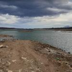 Язовир "Огоста"