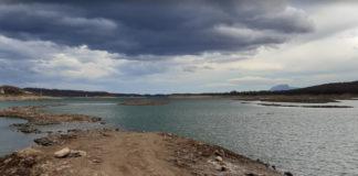 Язовир "Огоста"