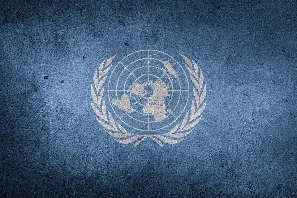 Организацията на обединените нации ООН определи като неприемливи условия поставени