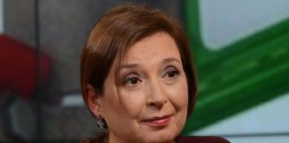 Зорница Русинова