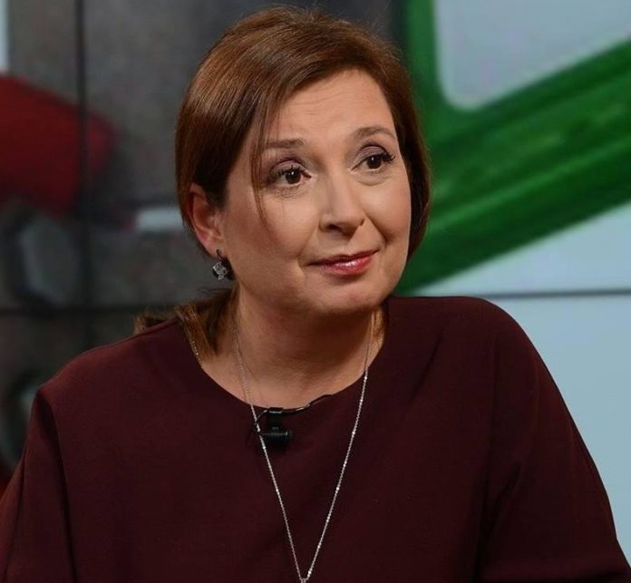 Зорница Русинова