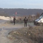 Акция, полиция, проверки