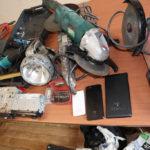 Спецоперация на МВР в Бургас