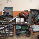 Спецоперация на МВР в Бургас