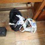 Спецоперация на МВР в Бургас