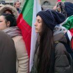 Протест. Снимка: Фейсбук, Bilyana Fileva - Nikolova‎