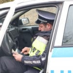 Проверка, документи, полиция