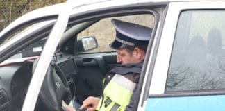 Проверка, документи, полиция