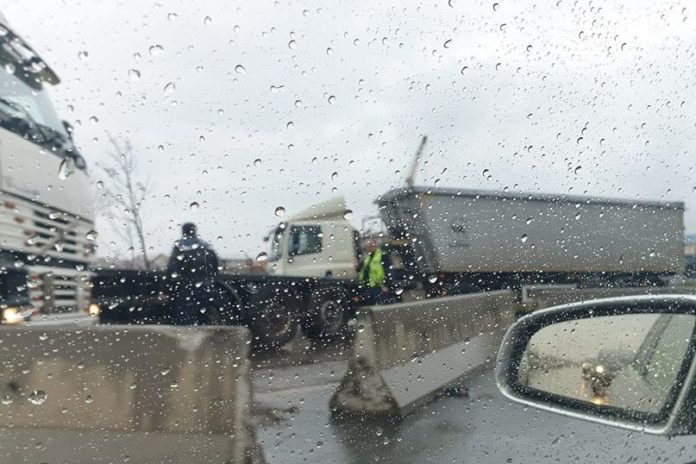 Катастрофа