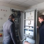 Пречиствателна станция