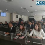 Заседание на Общинския съвет в Бургас