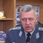 Генерал-майор Цанко Стойков