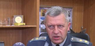 Генерал-майор Цанко Стойков